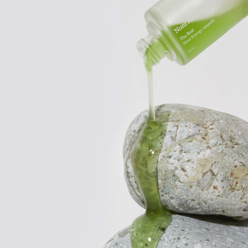 آمپول تسكين دهنده جوانساز نوني سليمكس Celimax Noni Rejuvenating Soothing Ampoule