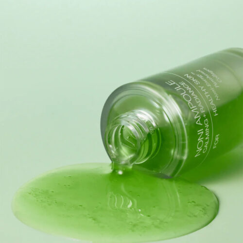 آمپول تسكين دهنده جوانساز نوني سليمكس Celimax Noni Rejuvenating Soothing Ampoule