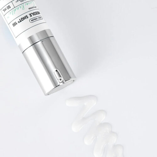 اسنس تقویت کننده و تسکین دهنده ریدل شات 100 reedle shot 100 cica-heal