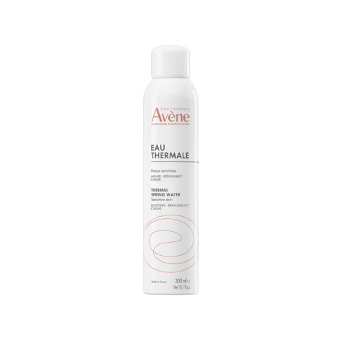 اسپري آب تسكين دهنده و طراوت بخش اَون Avene Soothing and Refreshing Water Spray
