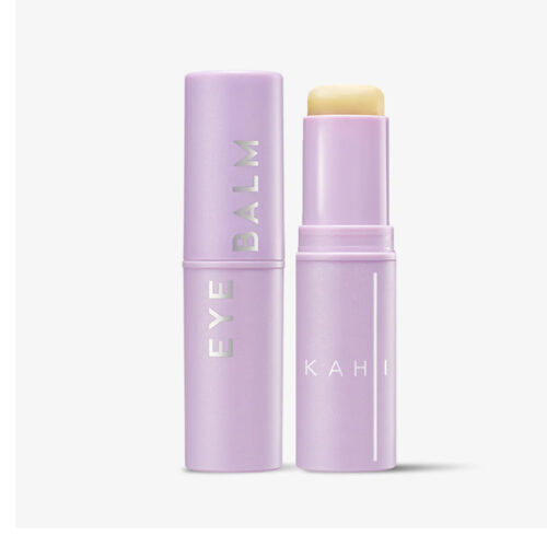 بالم استیکی دور چشم کاهی ضد چروک و روشن کننده Kahi Eye Balm Stick