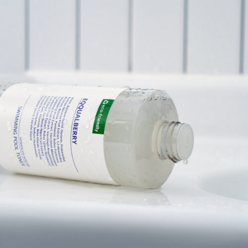 تونر آبرسان و تسكين دهنده اكوال بري Equal Berry Hydrating and Soothing Toner