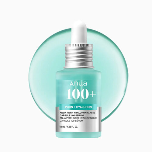 سرم آبرسان هيالورونيك اسيد و pdrn آنوا Hyaluronic Acid Hydrating Serum and PDRN Anua