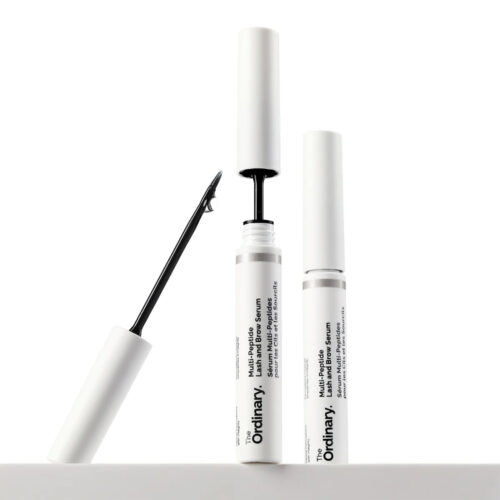 سرم تقویت کننده مژه و ابروی مولتی پپتید اوردینری the ordinary multipeptide eyelash and eyebrow enhancing serum