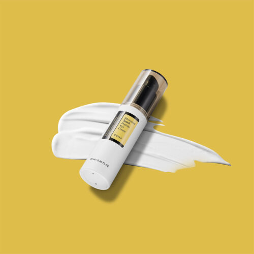 سرم دور چشم حلزون کوزارکس Cosrx snail eye serum