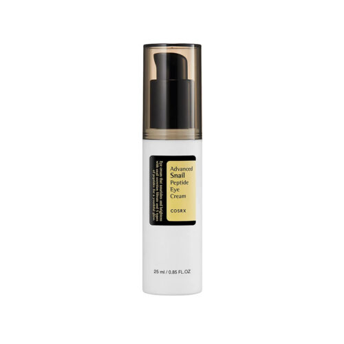 سرم دور چشم حلزون کوزارکس Cosrx snail eye serum