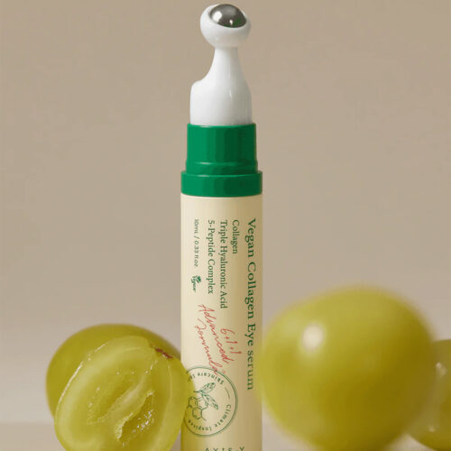 سرم دور چشم ضد چروک و روشن کننده اکسیس وای Axis Y Anti-Wrinkle and Brightening Eye Serum