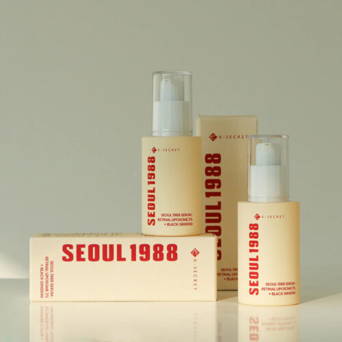 سرم رتینول سئول ۱۹۸۸ Seoul 1988 Retinol Serum