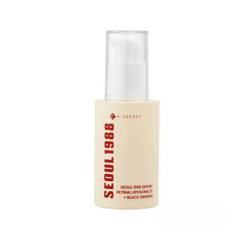 سرم رتینول سئول ۱۹۸۸ Seoul 1988 Retinol Serum