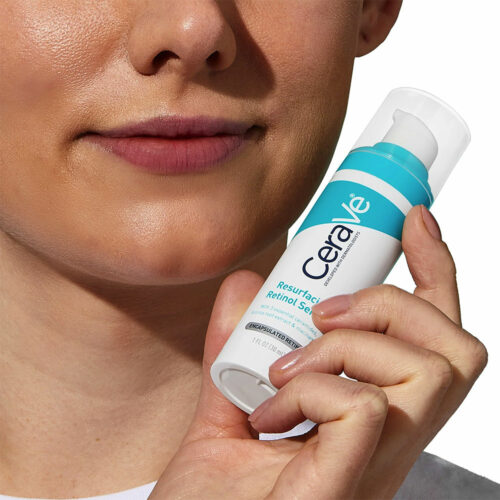 سرم رتینول سراوی Cerave Retinol Serum