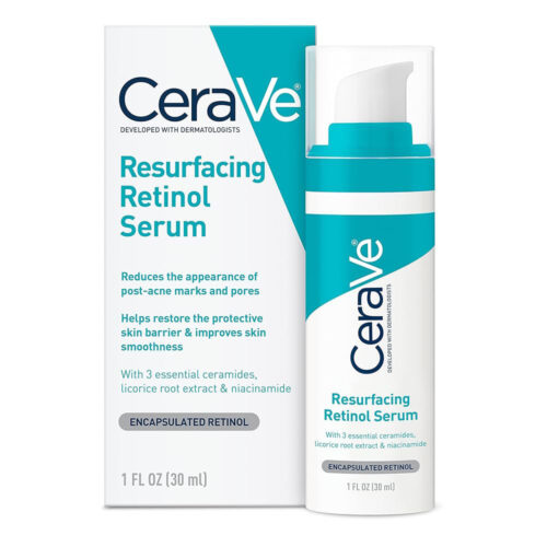 سرم رتینول سراوی Cerave Retinol Serum