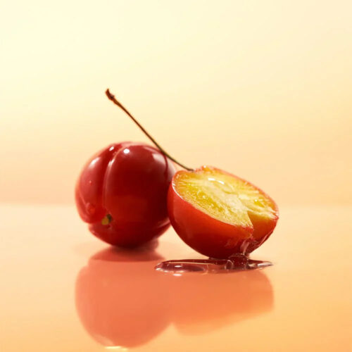 سرم ضد لك روشن كننده ويتامين اكوا براي eqqualberry Vitamin Brightening Anti-Blemish Serum