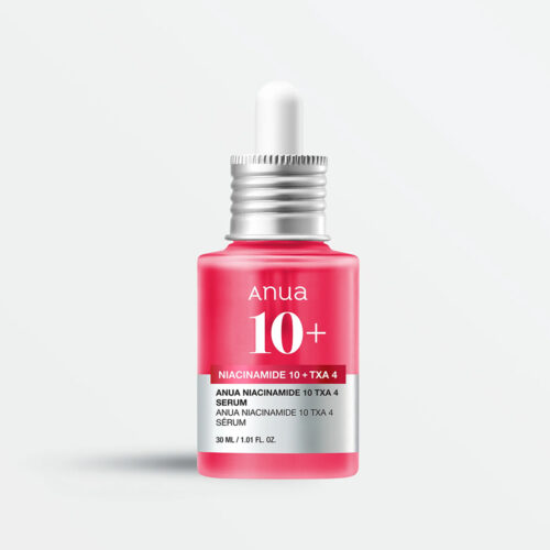 سرم ضد لك نياسيناميد ١٠٪؜+ ترانگزاميك اسيد ٤٪؜ آنوا Anti-blemish serum Niacinamide 10% + Tranexamic Acid 4% Anua