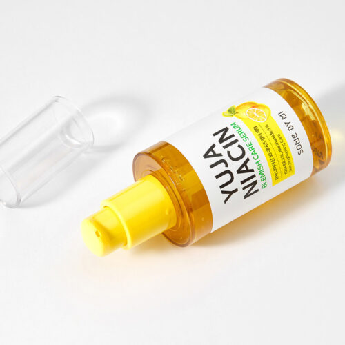 سرم ضد لک 30 روزه سام بای می some by mi 30-day anti-blemish serum