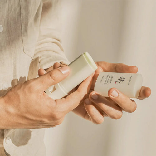 ضد آفتاب استیکی مات کننده بیوتی آف جوسان Beauty of Joseon Matte Stick Sunscreen