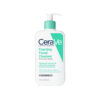 فوم شستشوی صورت سراوی مخصوص پوست نرمال تا چرب Cerave facial cleansing foam for normal to oily skin