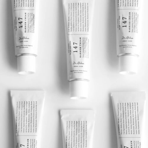 كرم ترميم كننده دكتر التيا 147 Dr. Eltia Restorative Cream 147