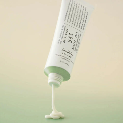 كرم ترميم كننده دكتر التيا 345 Dr. Eltia Restorative Cream 345