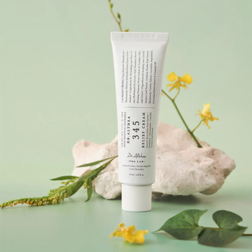 كرم ترميم كننده دكتر التيا 345 Dr. Eltia Restorative Cream 345