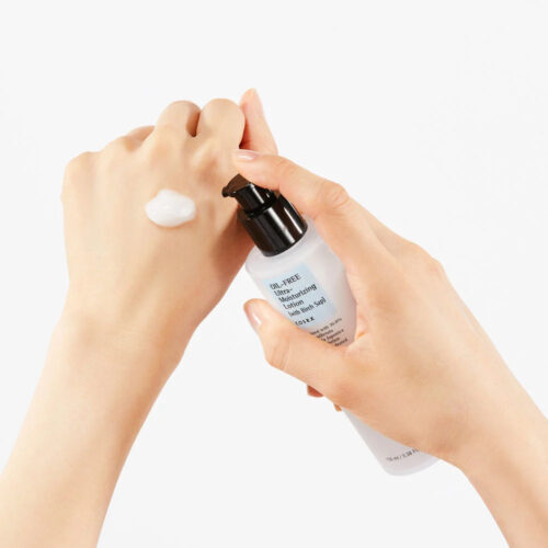 لوسیون مرطوب کننده و ابرسان کوزارکس Cosrx Moisturizing and Emollient Lotion