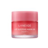 ماسک خواب لب لانیژ lip sleeping mask ex