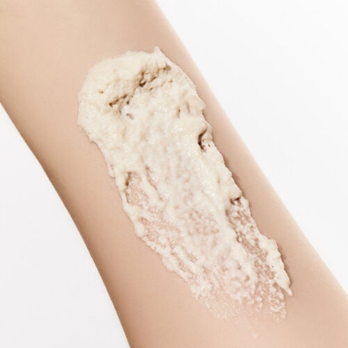 پودر پاک کننده و روشن کننده آنزیم برنج آنوا Anua Rice Enzyme Cleansing and Brightening Powder