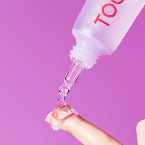 ژل کرم دور چشم روشن کننده کلاژن توکوبو tocobo collagen brightening eye gel cream