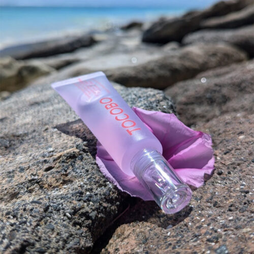 ژل کرم دور چشم روشن کننده کلاژن توکوبو tocobo collagen brightening eye gel cream