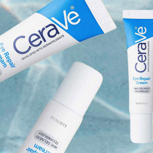 کرم ترمیم کننده دور چشم سراوی Cerave Eye Repair Cream