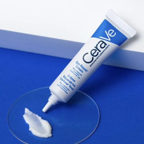 کرم ترمیم کننده دور چشم سراوی Cerave Eye Repair Cream