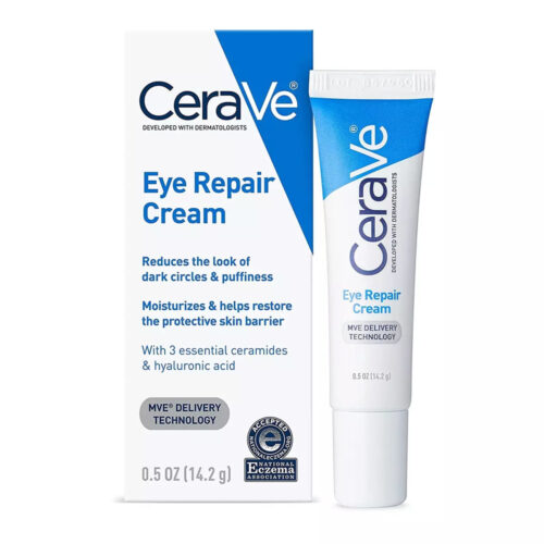 کرم ترمیم کننده دور چشم سراوی Cerave Eye Repair Cream