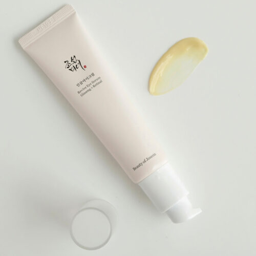 کرم دور چشم بیوتی اف جوسان Beauty of Joseon Eye Serum