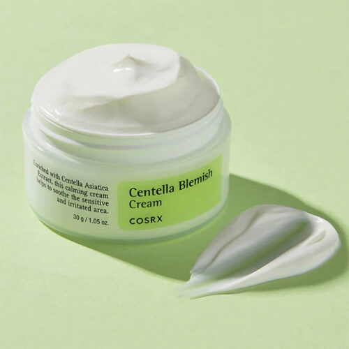 کرم ضد لک روشن کننده کوزارکس Cosrx Brightening Anti-Blemish Cream