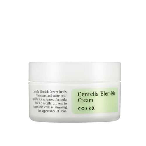 کرم ضد لک روشن کننده کوزارکس Cosrx Brightening Anti-Blemish Cream