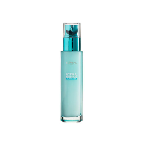 آبرسان پوست خشک و حساس هیدرا جنیوس لورال l’oréal paris hydra genius daily liquid care