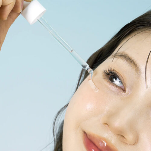 آمپول آبرسان و تسکین دهنده اکوال بری Eqqualberry Swimming Pool Ampoule