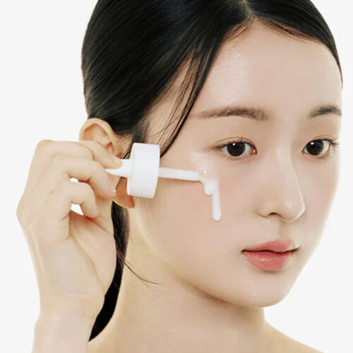 آمپول آبرسان و ضد چروک ماتریکسیل 10 درصد سنتلا اسکین 1004 Skin1004 Madagascar Centella Matrixyl 10 Boosting Shot Ampoule