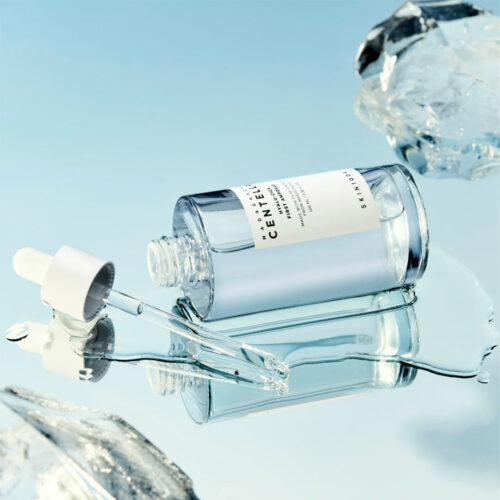 آمپول سنتلا ماداگاسکار هیالو سیکا اسکین 1004 Skin1004 Madagascar Centella Hyalu Cica First Ampoule