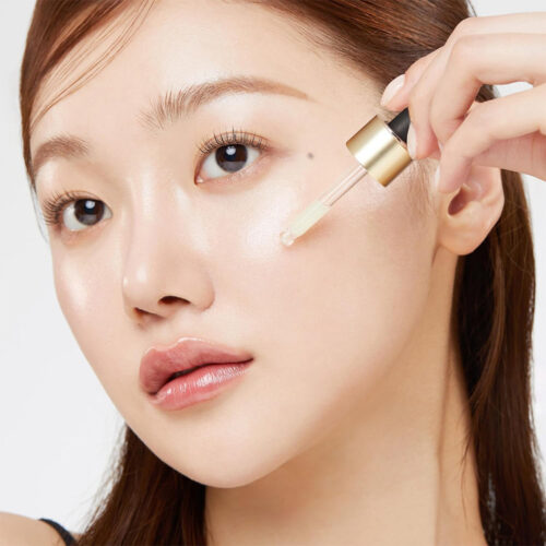 آمپول ویتامین سی روشن کننده و جوانساز مدی کیوب Medicube Age-R Vita C Pro Ampoule