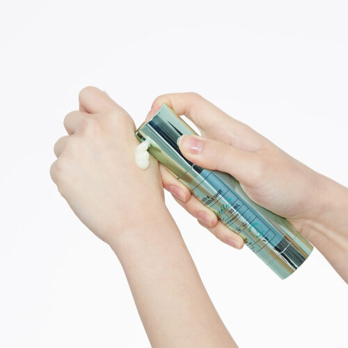 اسنس ترمیم کننده و ضد چروک رتینول ریدل شات 100 وی تی کازمتیک vt cosmetics reti-a reedle shot 100 50ml