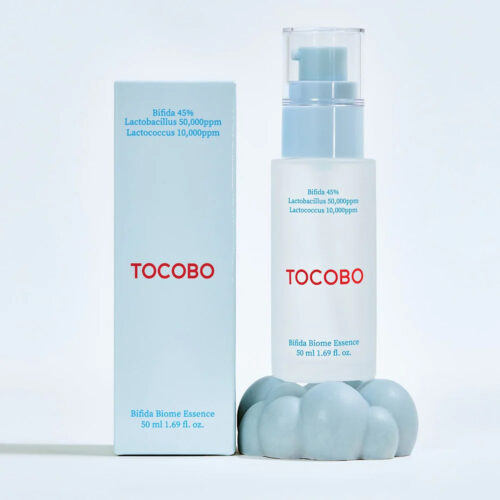 اسنس تقویت کننده بیفیدا توکوبو Tocobo Bifida Biome Essence