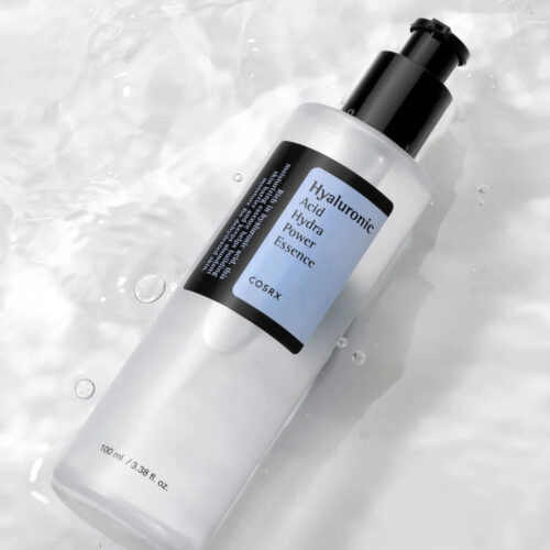 اسنس هیالورونیک اسید کوزارکس cosrx hyaluronic acid hydra power essence