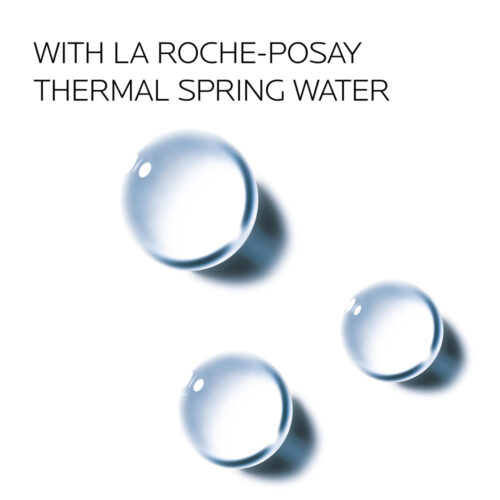 اسپری اب تسکین دهنده لاروش پوزای la roche-posay thermal spring water 300ml