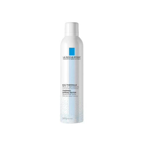 اسپری اب تسکین دهنده لاروش پوزای la roche-posay thermal spring water 300ml