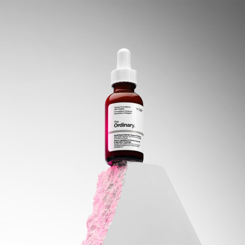 The Ordinary Soothing And Barrier Support Serum