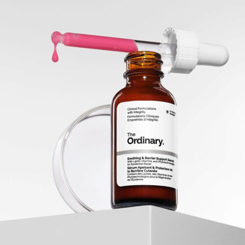 The Ordinary Soothing And Barrier Support Serum