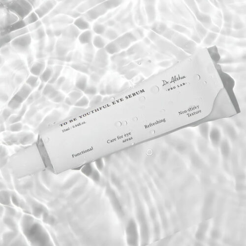 سرم دور چشم دکتر التیا روشن کننده و جوانساز dr althea to be eyeconic eye serum