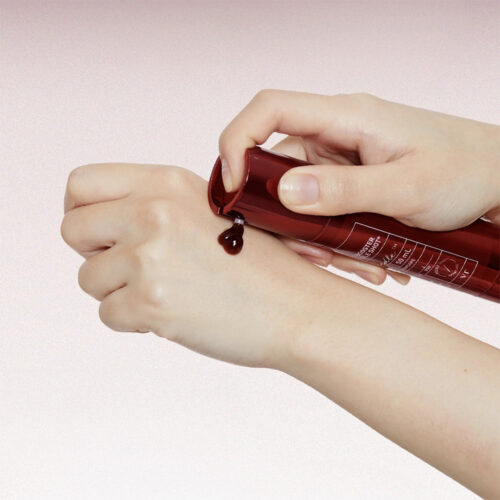 سرم ریدل شات رد بوستر 100 وی تی کازمتیک VT COSMETICS Red Booster Reedle Shot 100