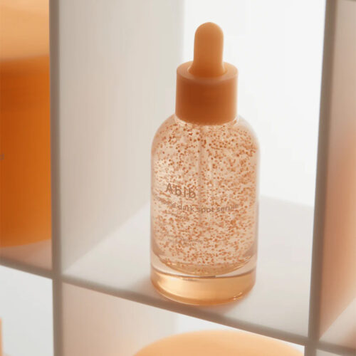 سرم ضد لک و روشن کننده گلوتاتیون ابیب Abib Glutathione Anti-Blemish and Brightening Serum