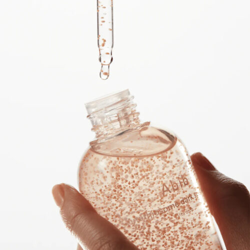 سرم ضد لک و روشن کننده گلوتاتیون ابیب Abib Glutathione Anti-Blemish and Brightening Serum